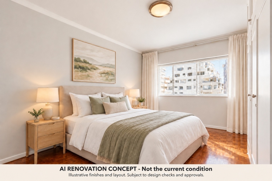 2 Bedroom Property for Sale in Sea Point Western Cape